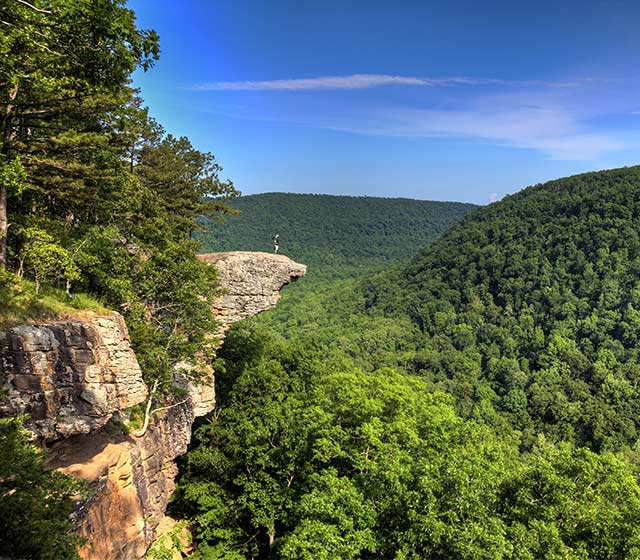 Northwest Arkansas