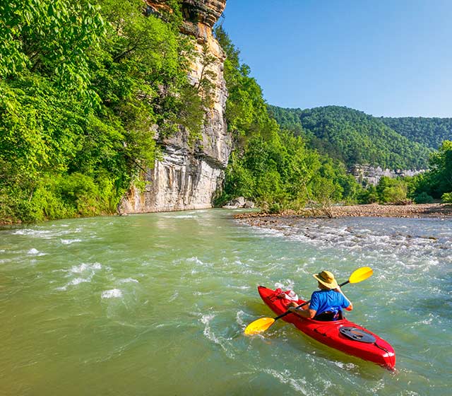 Northwest Arkansas