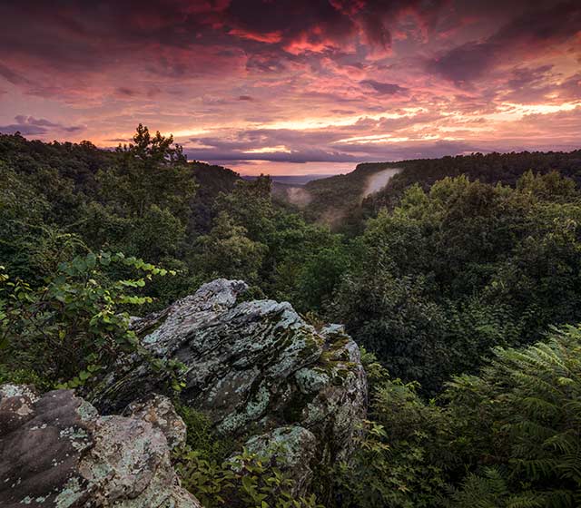 Northwest Arkansas